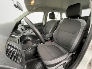 Škoda Fabia Ambition Plus