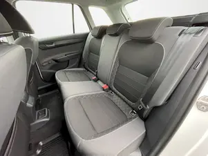 Škoda Fabia Ambition Plus