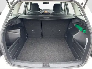 Škoda Fabia Ambition Plus