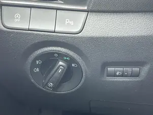 Škoda Fabia Ambition Plus