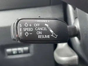 Škoda Fabia Ambition Plus