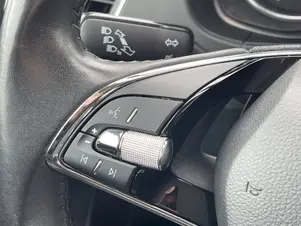 Škoda Fabia Ambition Plus