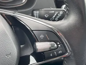 Škoda Fabia Ambition Plus