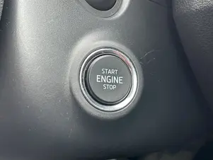 Škoda Fabia Ambition Plus