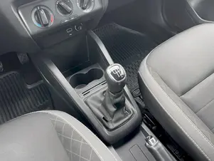 Škoda Fabia Ambition Plus