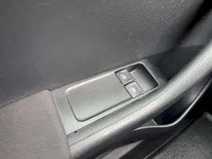 Škoda Fabia Ambition Plus