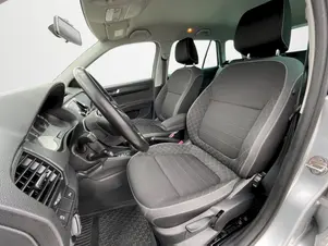 Škoda Fabia Ambition Plus