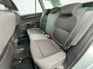 Škoda Fabia Ambition Plus