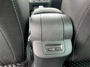 Škoda Fabia Ambition Plus