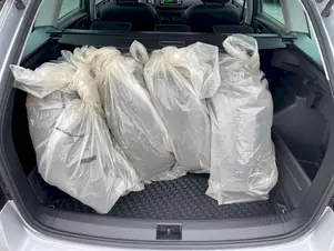 Škoda Fabia Ambition Plus