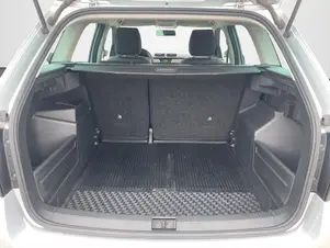 Škoda Fabia Ambition Plus