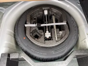 Škoda Fabia Ambition Plus