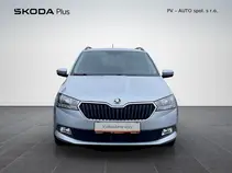 Fabia Ambition Plus