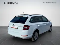 Fabia Style Plus