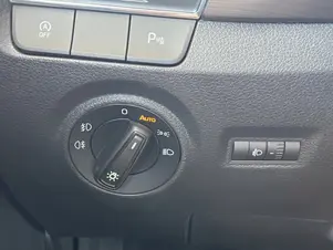 Škoda Fabia Style Plus
