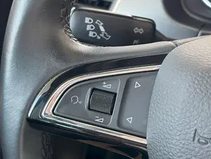 Škoda Fabia Style Plus