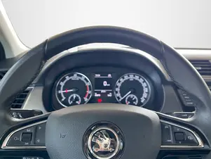 Škoda Fabia Style Plus