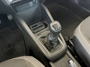 Škoda Fabia Style Plus
