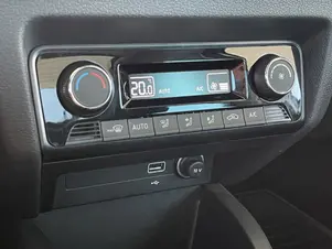 Škoda Fabia Style Plus