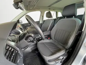 Škoda Fabia Style Plus