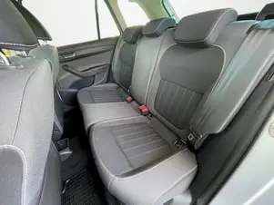 Škoda Fabia Style Plus