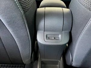 Škoda Fabia Style Plus