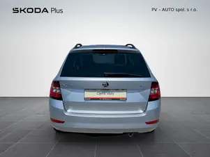 Škoda Fabia Style Plus