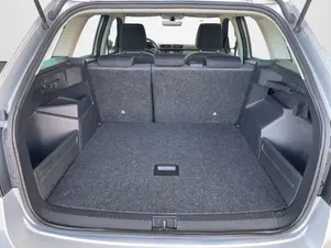 Škoda Fabia Style Plus