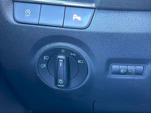 Škoda Fabia Ambition Plus