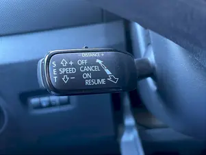 Škoda Fabia Ambition Plus