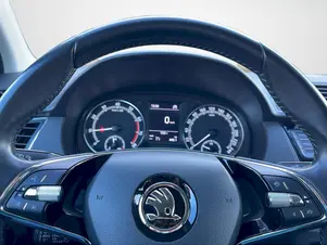 Škoda Fabia Ambition Plus