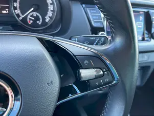 Škoda Fabia Ambition Plus