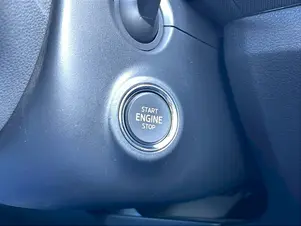 Škoda Fabia Ambition Plus