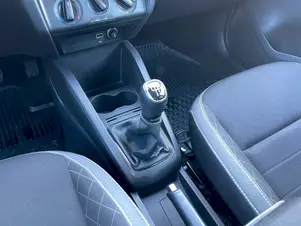 Škoda Fabia Ambition Plus