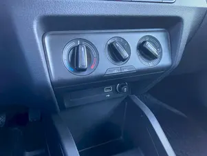 Škoda Fabia Ambition Plus