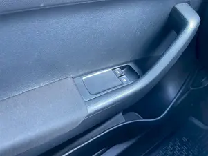 Škoda Fabia Ambition Plus