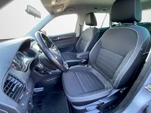 Škoda Fabia Ambition Plus