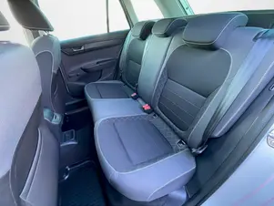 Škoda Fabia Ambition Plus