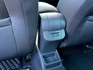 Škoda Fabia Ambition Plus