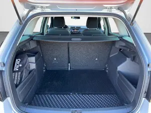 Škoda Fabia Ambition Plus