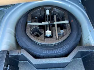 Škoda Fabia Ambition Plus