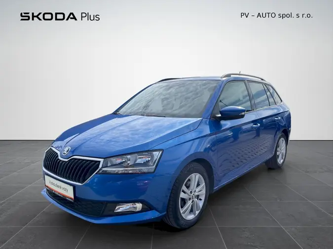 Fabia 