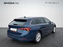 Octavia Style Plus