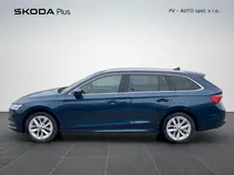 Octavia Style Plus