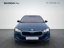 Octavia Style Plus