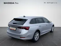 Octavia Style Plus