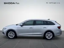 Octavia Style Plus