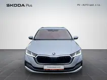 Octavia Style Plus