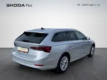 Octavia Style Plus