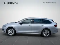 Octavia Style Plus